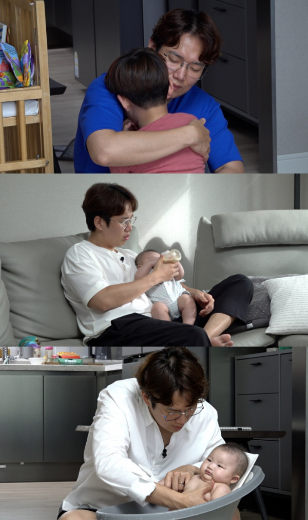 ▲장성규(사진=JTBC 디지털 오리지널 콘텐트 ‘장성규니버스’ 제공)