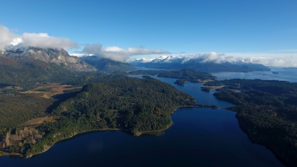 ▲'걸어서 세계속으로' 아르헨티나(사진제공=KBS 1TV)