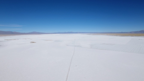 ▲'걸어서 세계속으로' 아르헨티나(사진제공=KBS 1TV)