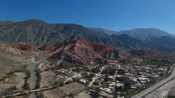 ▲'걸어서 세계속으로' 아르헨티나(사진제공=KBS 1TV)