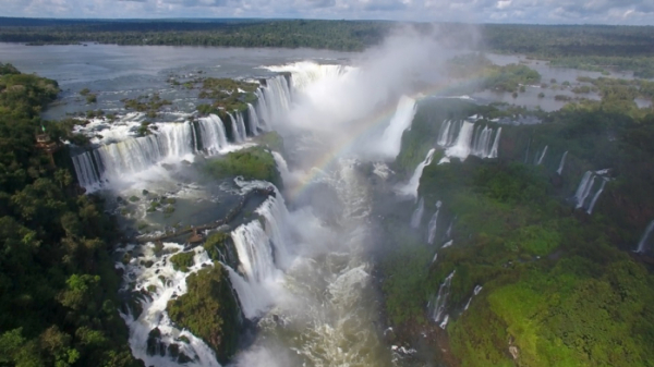 ▲'걸어서 세계속으로' 아르헨티나(사진제공=KBS 1TV)