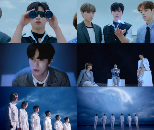 ▲위아이(사진 = 위엔터테인먼트 제공)