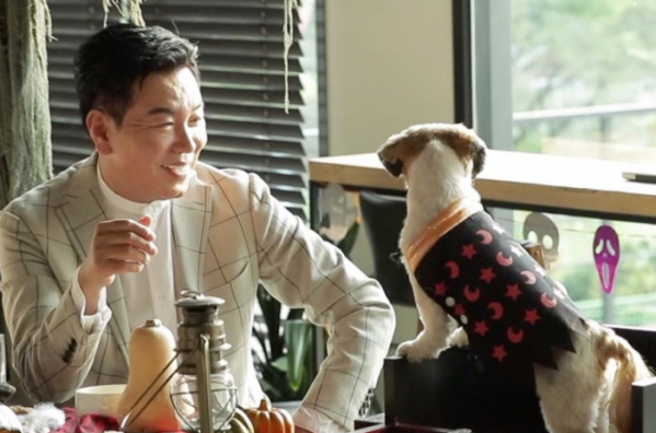 ▲‘살림남2’ 김일우(사진제공=KBS 2TV)