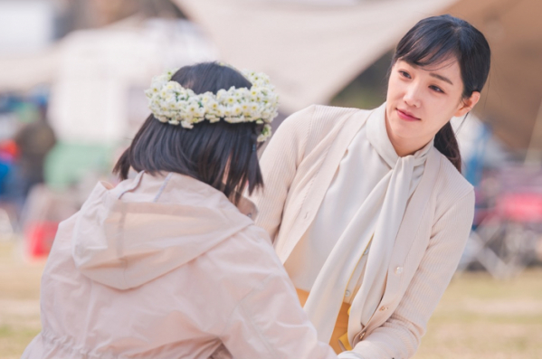 ▲'거짓말의 거짓말' 이유리(사진제공=채널A)