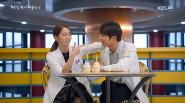 ▲이란성 쌍둥이 (사진=KBS2 '한번다녀왔습니다' 방송화면 캡처)