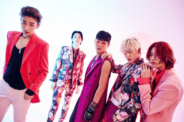 ▲투지(사진=GOGO2020 제공)