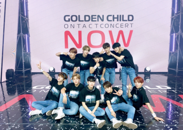 ▲골든차일드(사진=울림엔터테인먼트 제공)