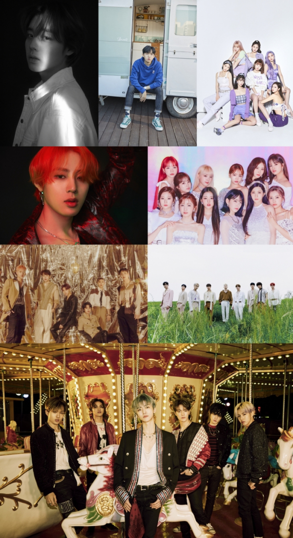 ▲‘아이돌 e스포츠 선수권대회’(사진제공=MBC)