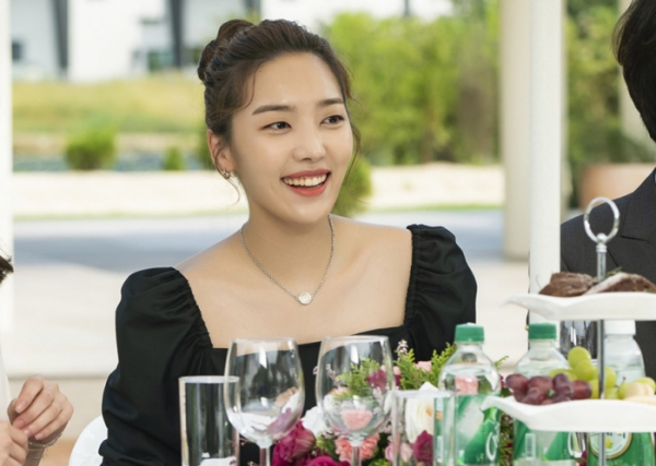 ▲‘한 번 다녀왔습니다’ 김소라(사진제공=KBS 2TV)