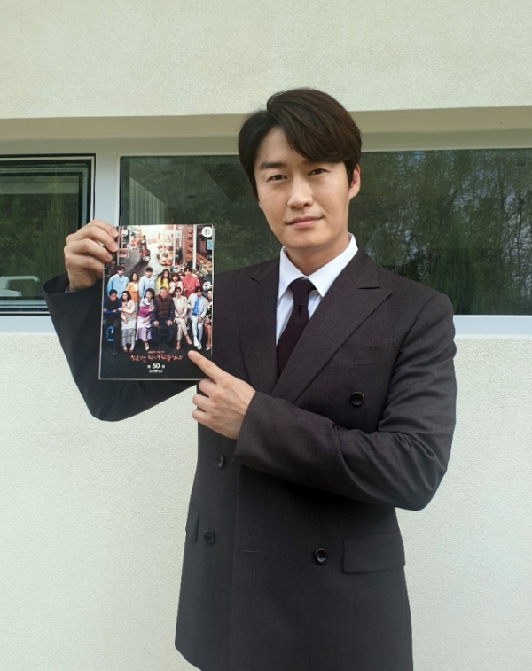 ▲오의식(사진제공=스노우볼엔터테인먼트)