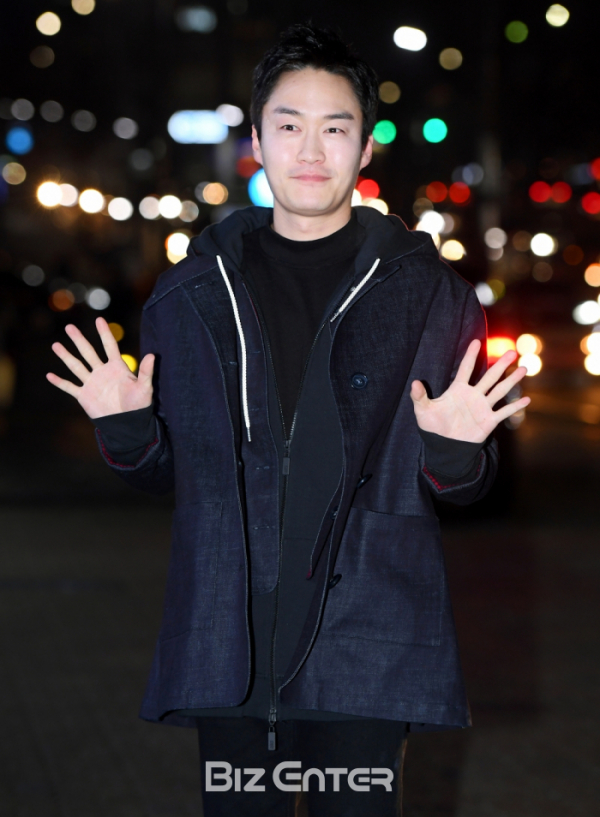 ▲오의식(비즈엔터DB)