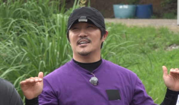 ▲‘도시어부2’ KCM(사진제공=채널A)