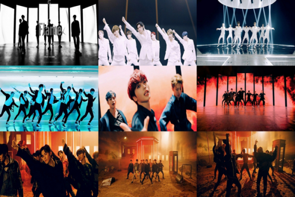 ▲크래비티(사진제공=스타쉽 엔터테인먼트)