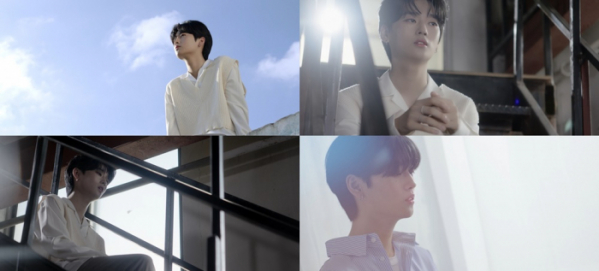 ▲위아이(WEi) 강석화(사진=위엔터테인먼트 제공)