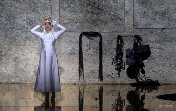 ▲'살로메'(사진제공=메가박스)