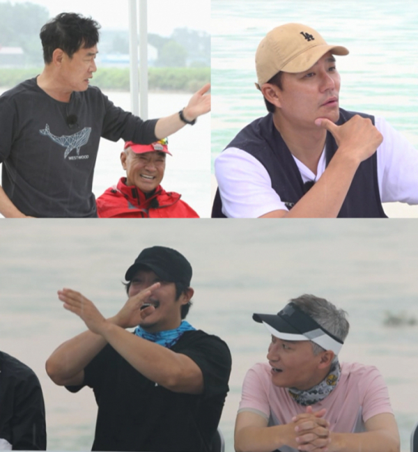 ▲'도시어부2' (사진제공=채널A)