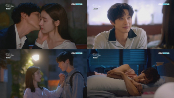 ▲‘연애는 귀찮지만 외로운 건 싫어!’ 지현우(사진제공=MBC에브리원)