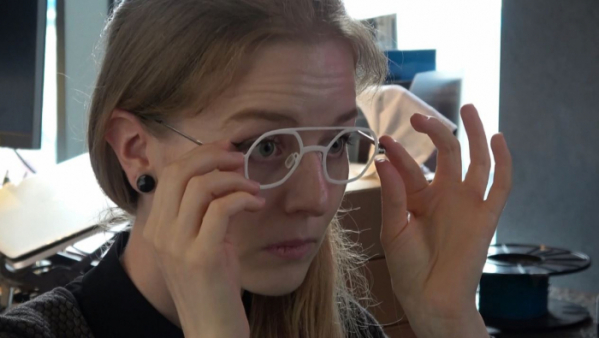 ▲‘어서와 한국은 처음이지?’ 밀라(사진제공=MBC에브리원)