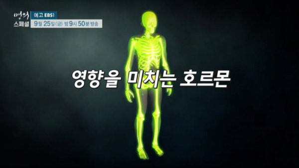 ▲EBS '명의' 호르몬 불균형(사진제공=EBS1)