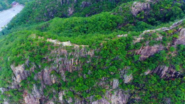 ▲'영상앨범 산'(사진제공=KBS 2TV)