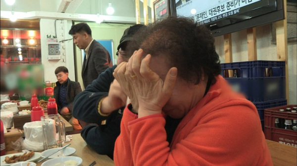 ▲'다큐멘터리 3일'(사진제공=KBS 2TV)