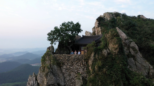 ▲'신계숙의 맛터사이클 다이어리'(사진제공=EBS1)