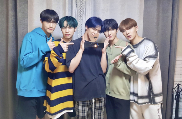 ▲CIX(씨아이엑스)(사진=C9엔터테인먼트 제공)