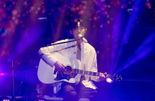 ▲김재환(사진=스윙엔터테인먼트 제공)