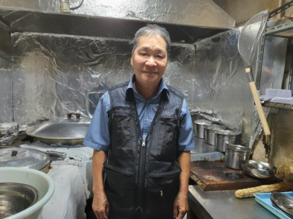 ▲면목동 간짜장 달인(사진제공=SBS)