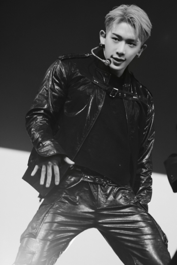 ▲원호(사진제공=하이라인엔터테인먼트)