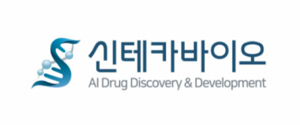 ▲신테카바이오