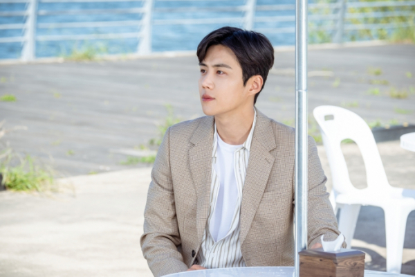 ▲'스타트업' 김선호(사진제공=tvN)