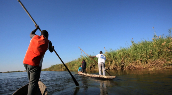 ▲'세계테마기행' 잠비아(사진제공=EBS1)