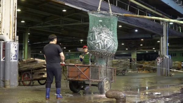 ▲EBS '극한직업'(사진제공=EBS1)