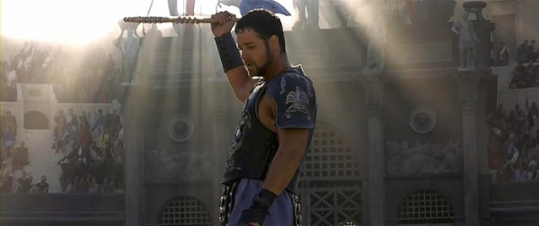 ▲글래디에이터(사진제공=CJ 엔터테인먼트)