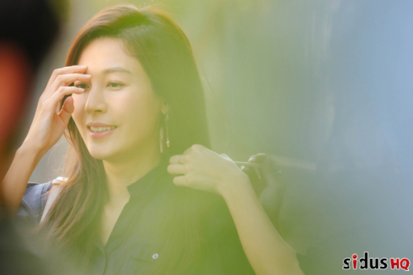 ▲김하늘(사진제공=sidusHQ)