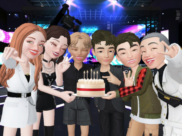 ▲아메바컬쳐(사진 = 아메바컬쳐 제공)