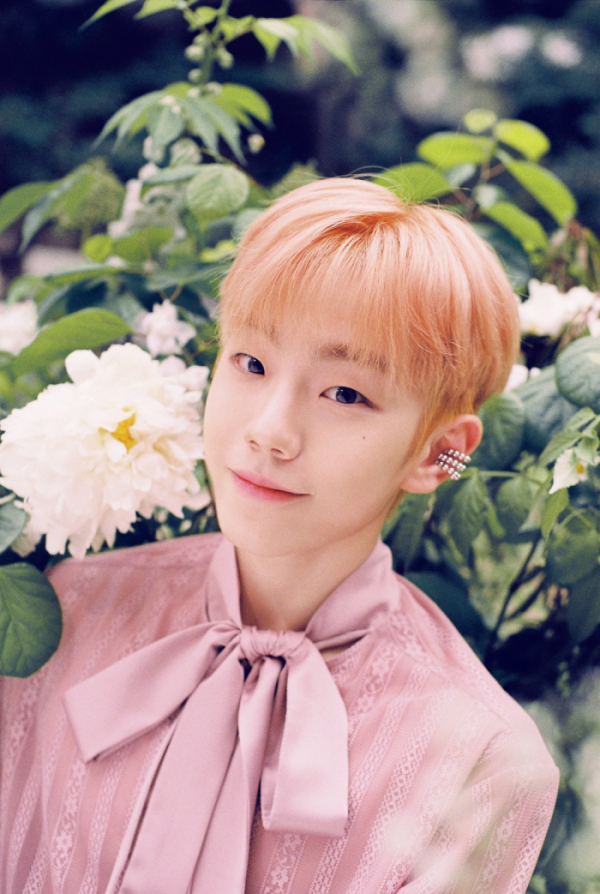 ▲엘라스트 원준(사진 = 이엔터테인먼트 제공)