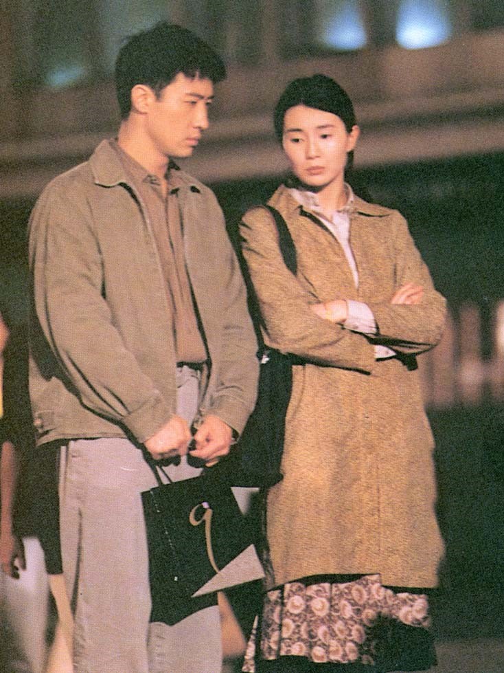 ▲영화 '첨밀밀' (출처=영화 '첨밀밀' 스틸컷)