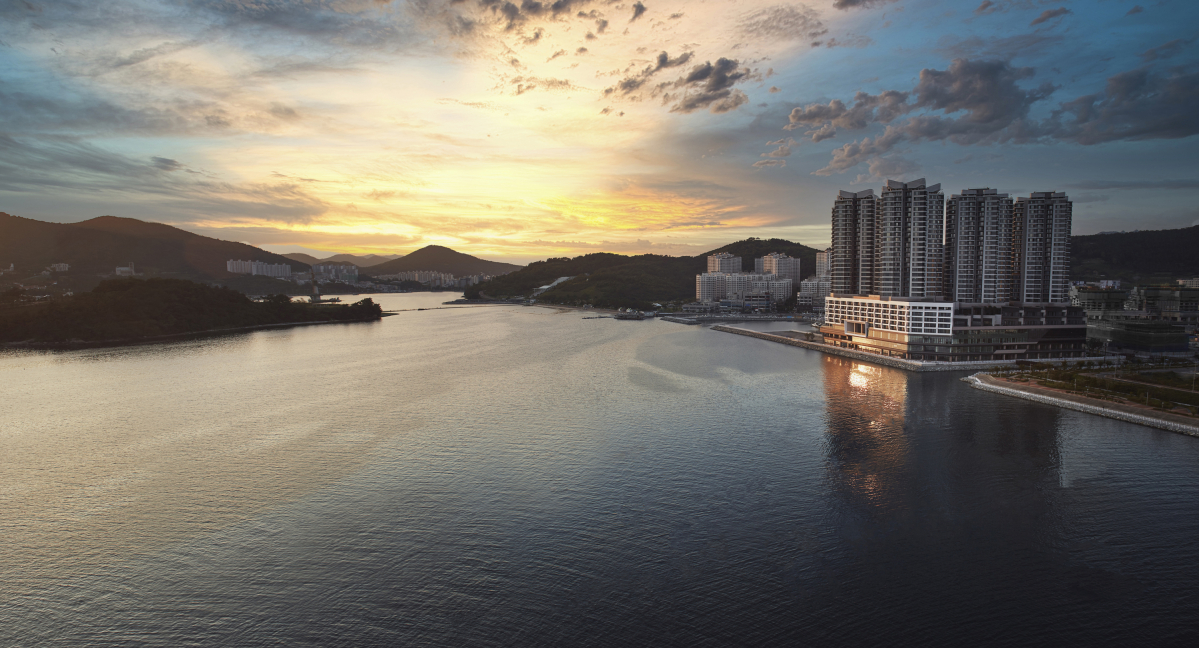 (사진제공=한화호텔앤드리조트)