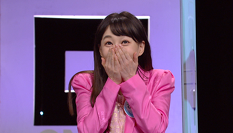 ▲강아랑 기상캐스터(사진제공=KBS)