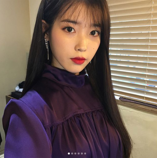 (사진출처=아이유 인스타그램)