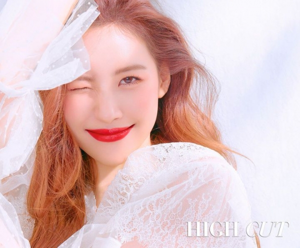 (사진출처=HIGH CUT)