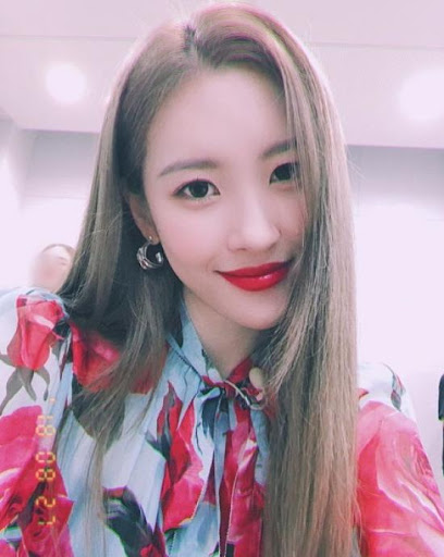 (사진출처=선미 인스타그램)