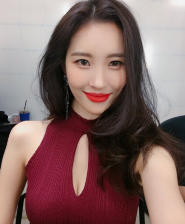 (사진출처=선미 인스타그램)