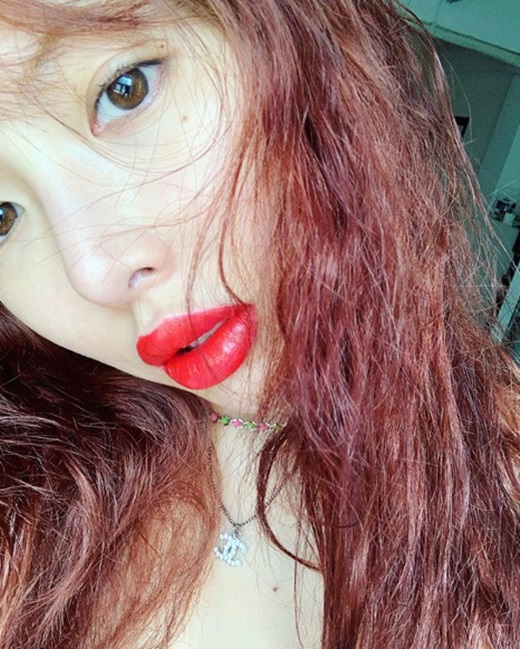 (사진출처=현아 인스타그램)