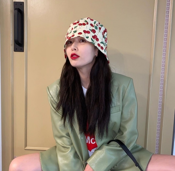 (사진출처=현아 인스타그램)