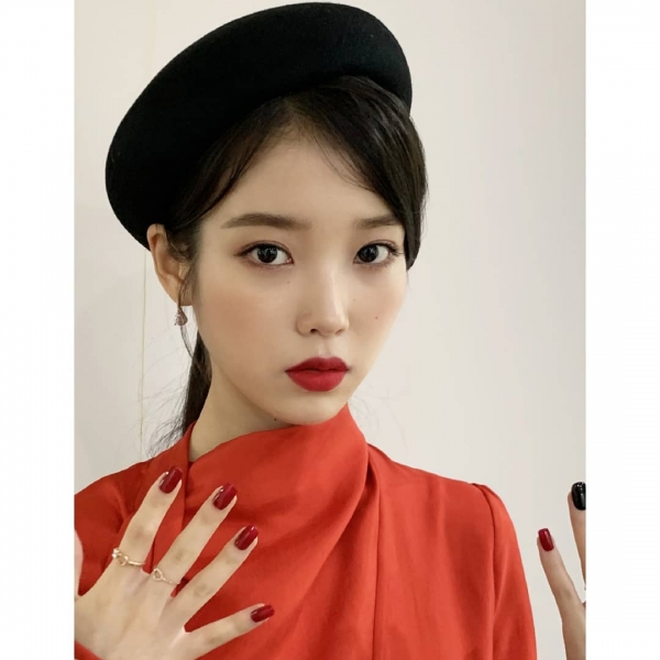 (사진출처=인스타그램 @shinae.lee)