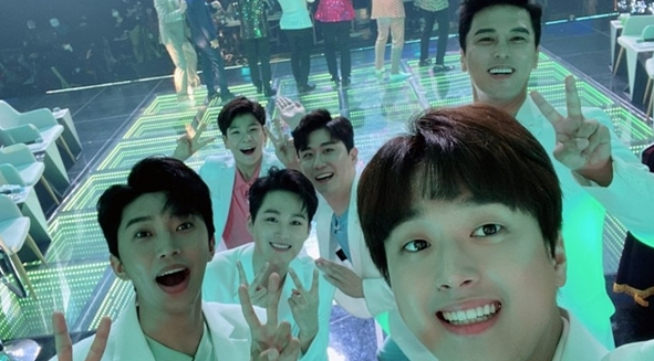 ▲‘사랑의 콜센타’(사진제공=TV조선)