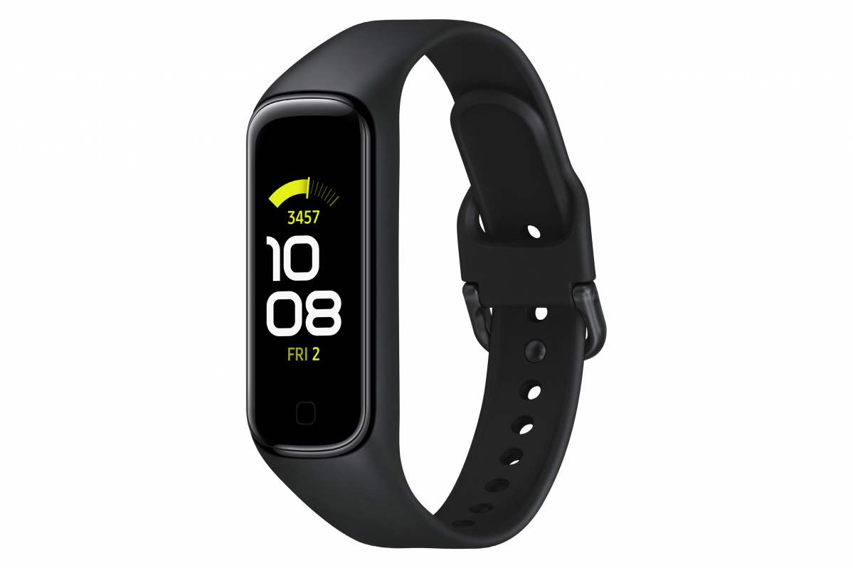 ▲'갤럭시 핏2' (사진제공=삼성전자)